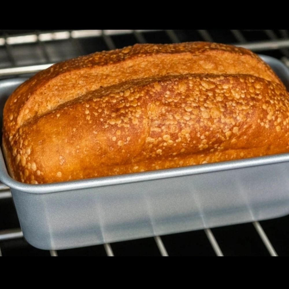 Viking Aluminized Steel 9" Loaf Pan
